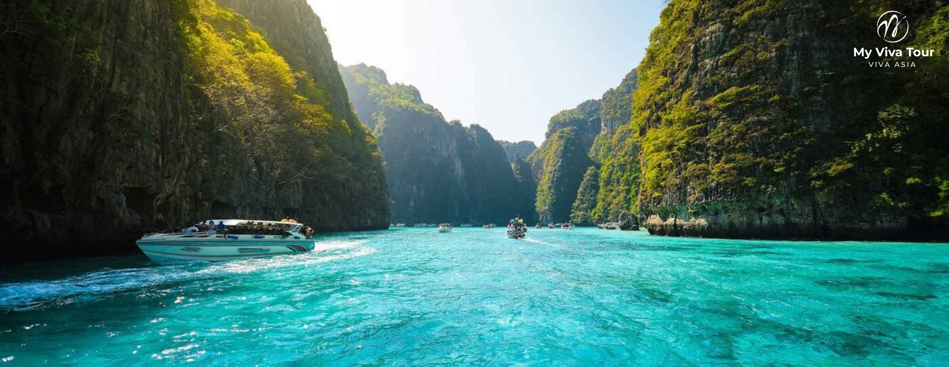 VietNam Tour, ThaiLand Tour