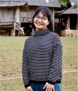 Hanh (Hannah)