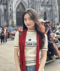 Ngoc (Rachel)