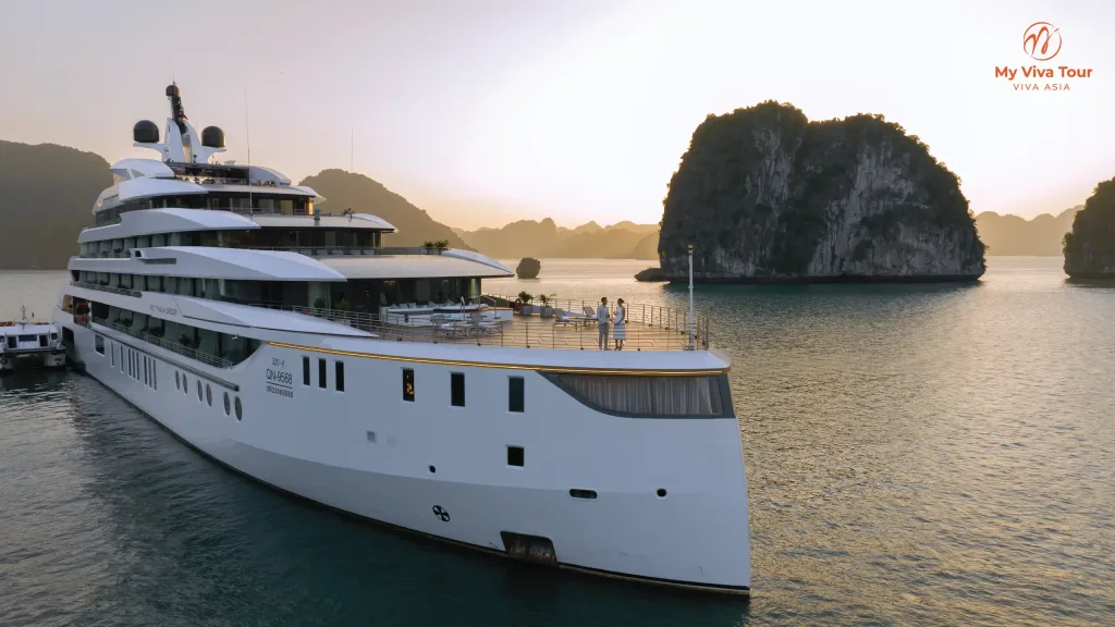 Halong Bay