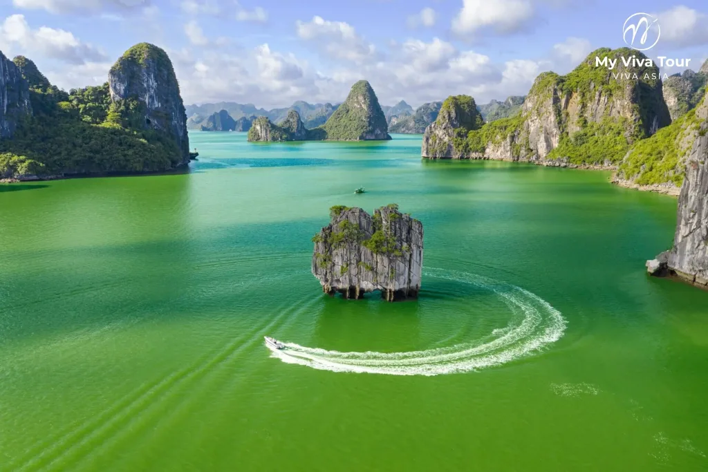 Ha Long