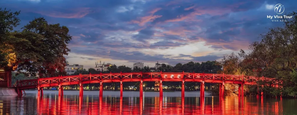 Hanoi
