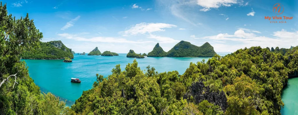 Koh Samui Travel Guide: Beaches, Best Time to Visit and Things to Do
