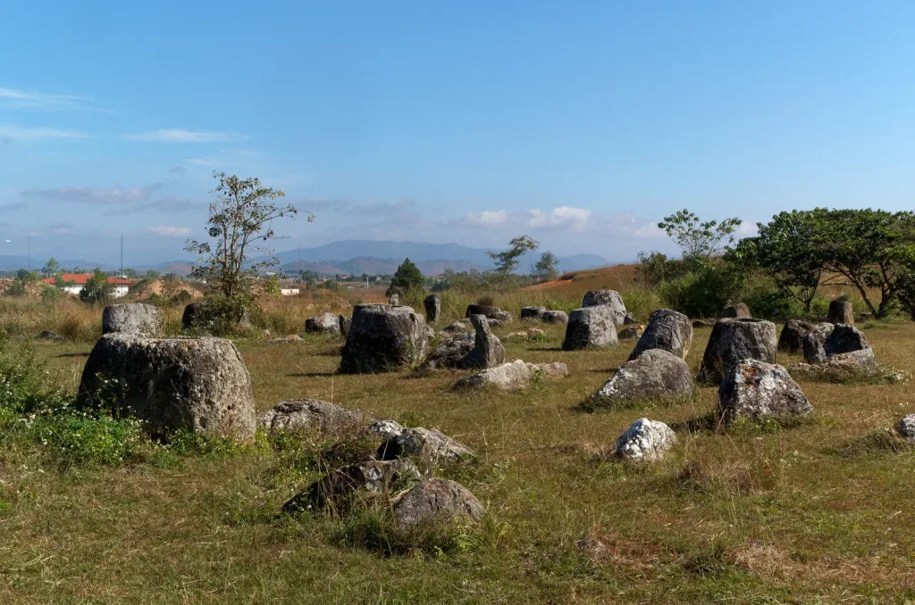 Phonsavan Travel Guide: Plain of Jars, Best Time & Tips
