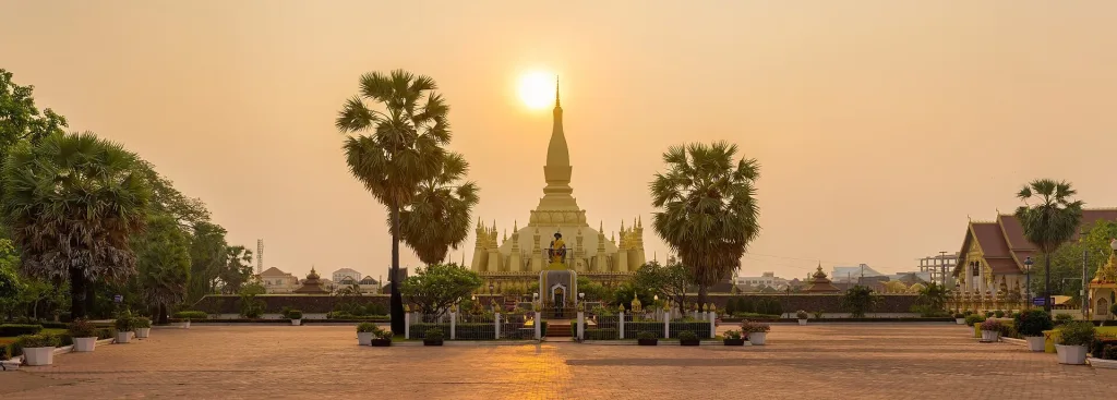 Vientiane Travel Guide: Temples, Best Time to Visit & Things to Do