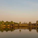 A Vietnam Cambodia Thailand Trip, and a Father-Son Journey