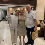 Faye and Francine's Vietnam trip — reunited with their My Viva Tour guide Ivy