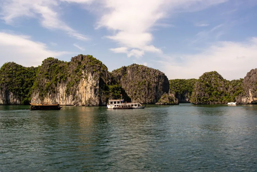 Ha Long Bay Travel Guide: What to Know Before You Cruise the Karsts