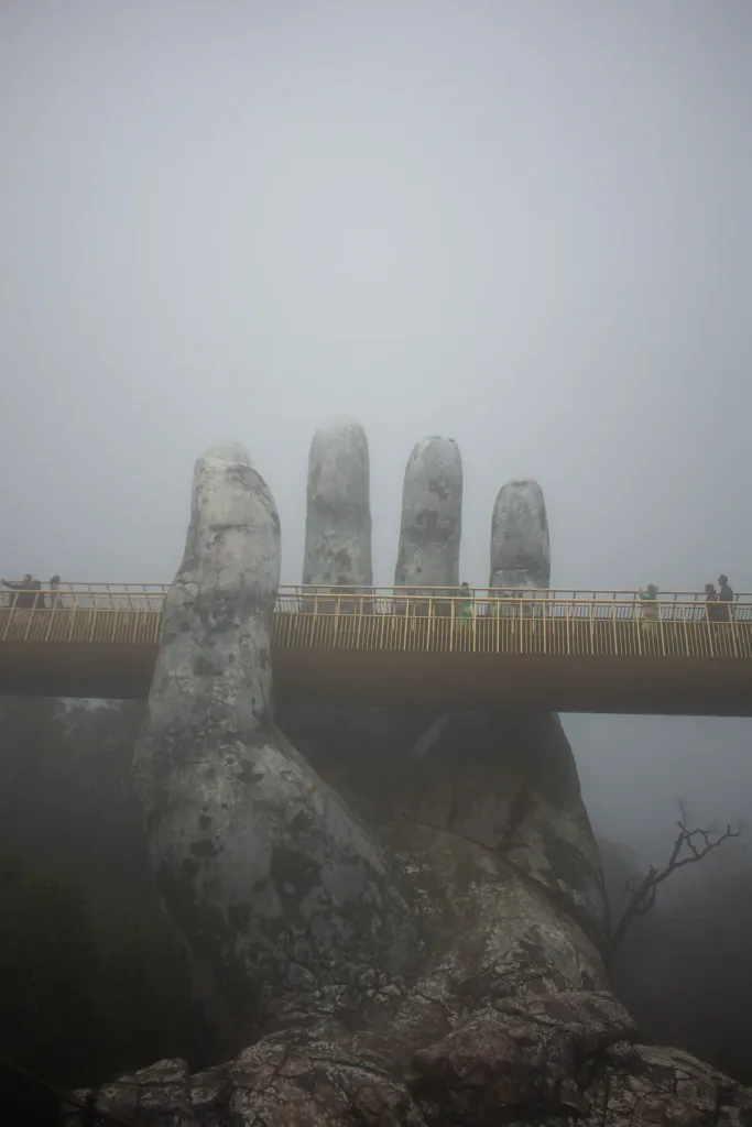 Visana’s Ba Na Hills Family Trip: A Fairytale Vietnam Adventure