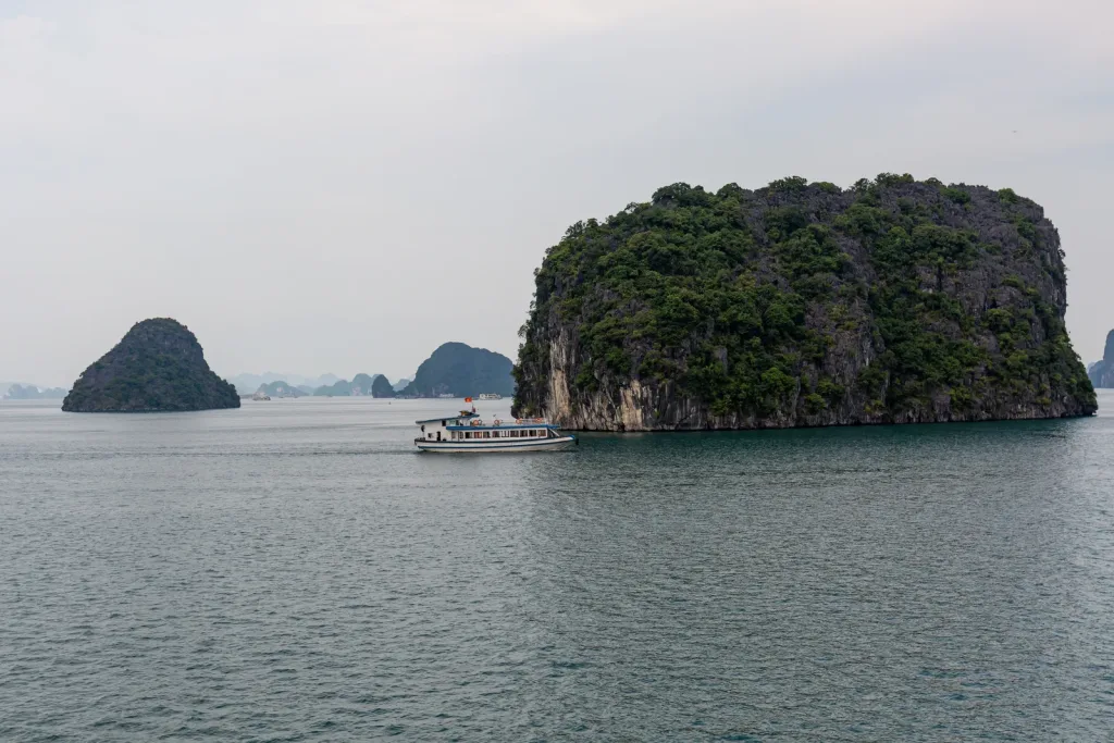 A Family Trip to Vietnam: Wendy’s 12-Day Adventure from Halong to the Mekong