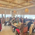 Patricia and Aida’s Hanoi Group Trip: 18 Friends, One Warm Welcome