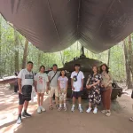 Jerome’s Family Vietnam Trip: A Ten-Day Journey from Perth