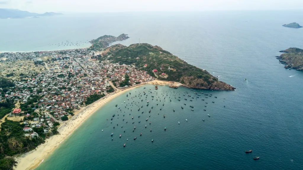 Quy Nhon Travel Guide: Beaches, Cham Towers and the Best Time to Visit