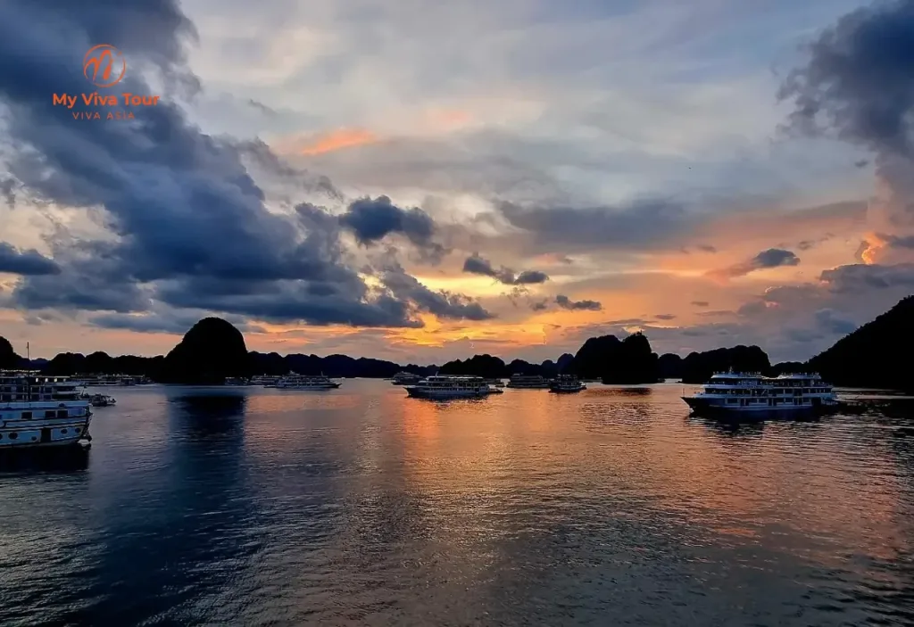 Teresa Bellis’s Vietnam Anniversary Trip: 13 Days by the Sea