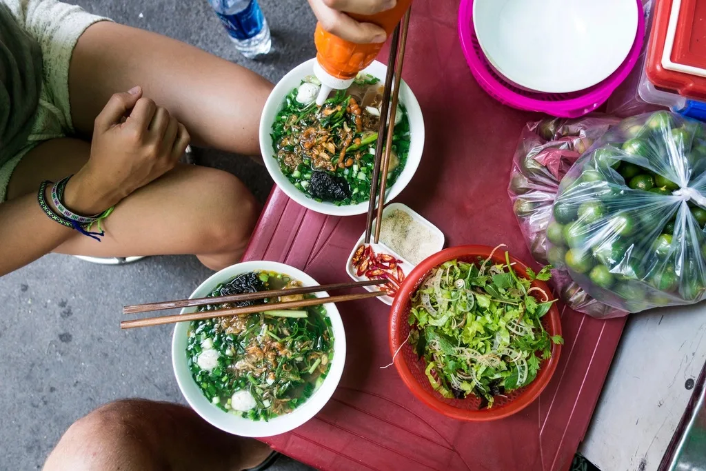 A 60th Birthday Trip to Vietnam: Cooking Classes, the Mekong, and a Typhoon Detour