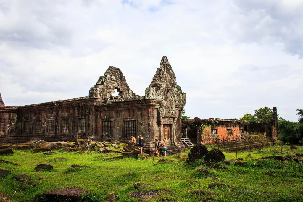 Pakse Travel Guide: Wat Phou, Bolaven Plateau & the 4000 Islands