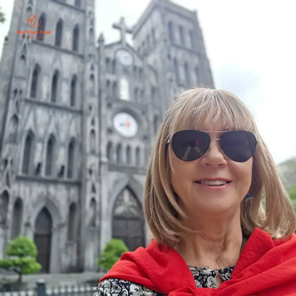 Where Smiles Begin Again: Wendy Merrington’s Vietnam Dental Trip