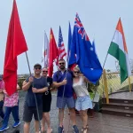 Kylie’s Da Nang Trip from Australia: Cable Cars, a Pagoda and Zero Stress