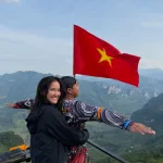 Anna Bright Calls the Ha Giang Loop “a Dream”: Inside Her Northern Vietnam Adventure