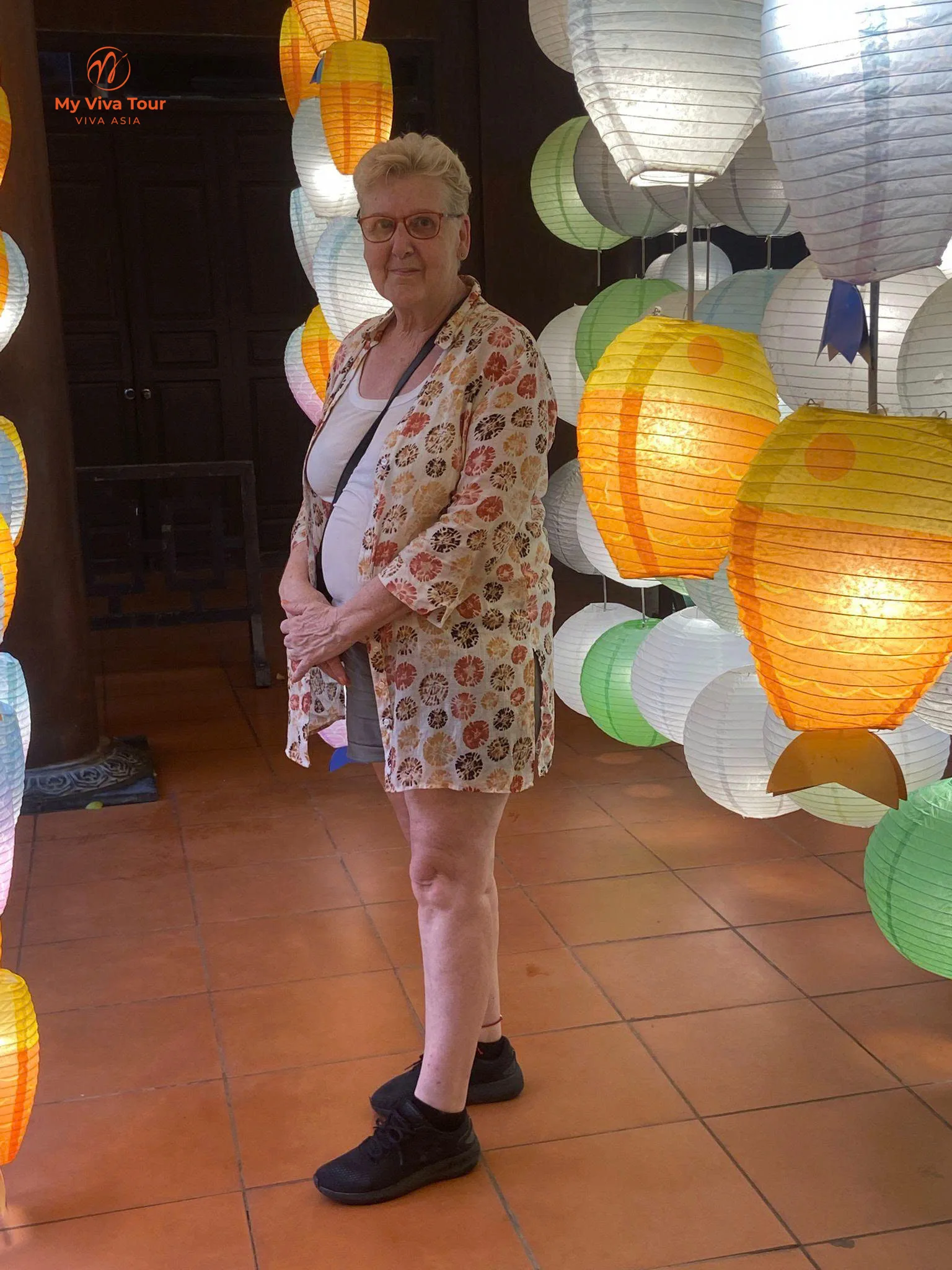 month in Vietnam