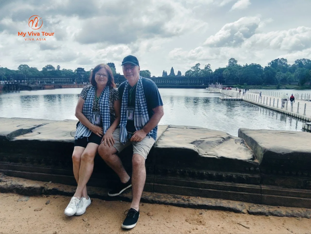 Vietnam and Cambodia trip