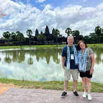 A 14-Day Vietnam and Cambodia Trip: Carmen’s Route from Saigon to Angkor Wat