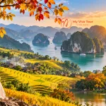 Vietnam Ranks Among the World’s Top Autumn Travel Destinations for 2026