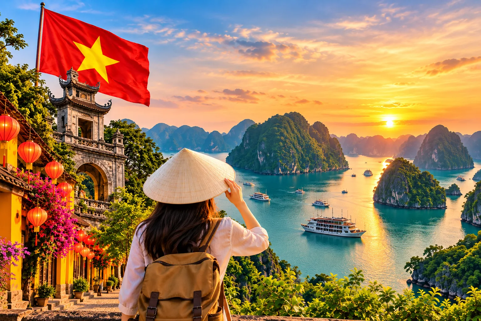 Vietnam Visa & Entry Requirements: Complete Guide