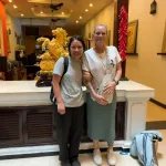 Demelza’s Ha Long Bay and Hoi An Trip: 8 Days in August