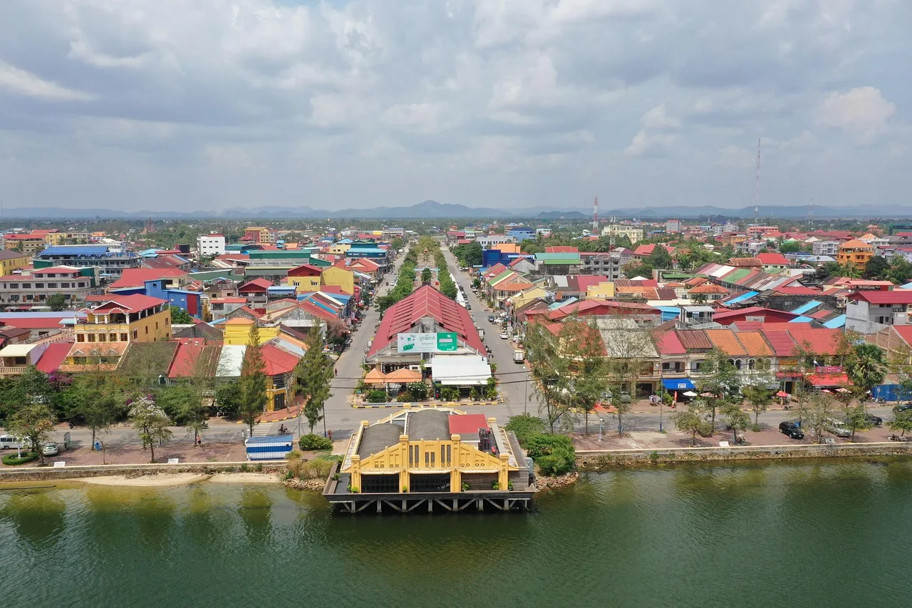 Kampot travel guide